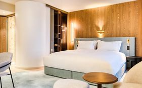 Mövenpick hotel Brussels airport