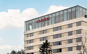 Mövenpick hotel Brussels airport